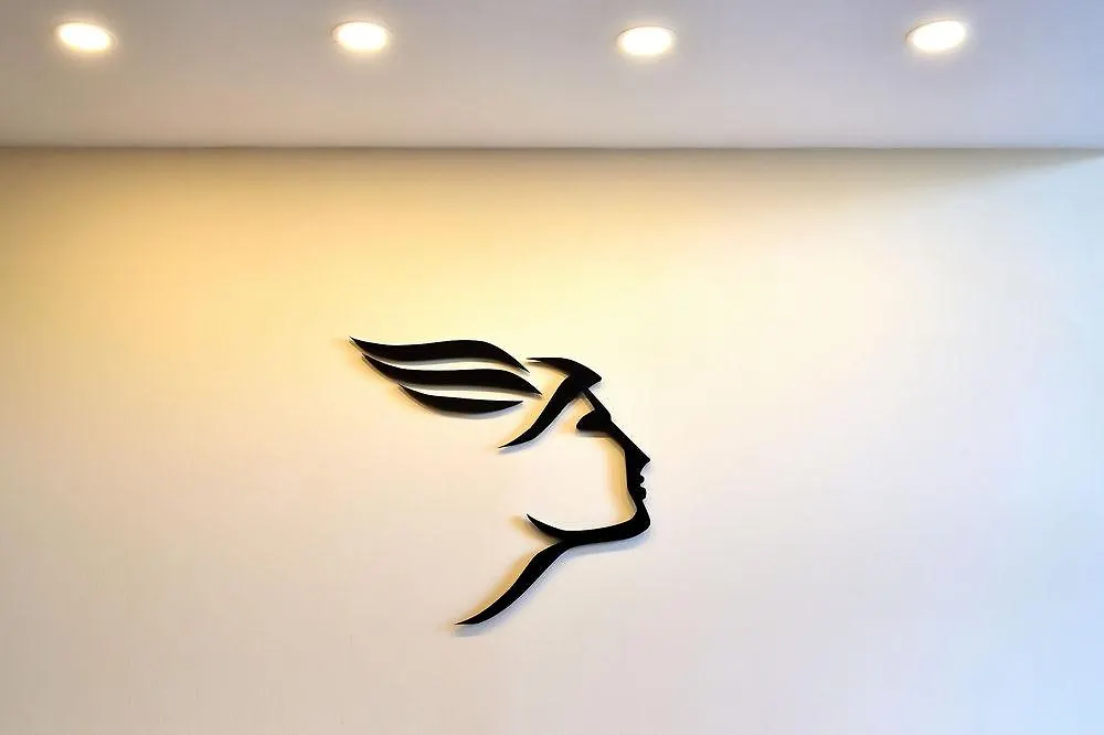 Hotel Merkur - Czech Leading Hotels Prag