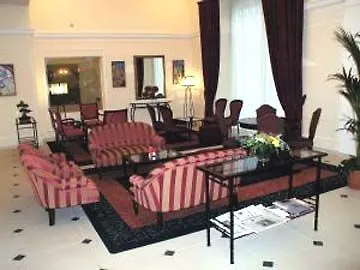 Hotel Merkur - Czech Leading Hotels Prag