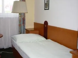 ****  Hotel Merkur - Czech Leading Hotels Prag Tjekkiet