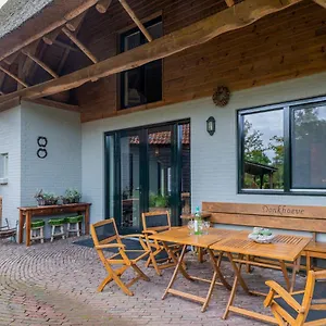 De Donkhoeve Bed & Breakfast Oirschot