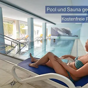 Apollo Garni Deutschland