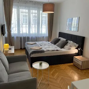 Apartmán Agnes - Romance In Ii.