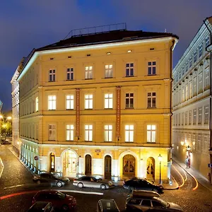 4* Hotel Charles Bridge Palace