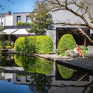 Cabosse, Boutique Palace & Hotel Antwerpen