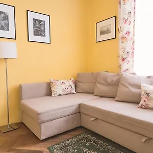 Apartment Modern - Centre