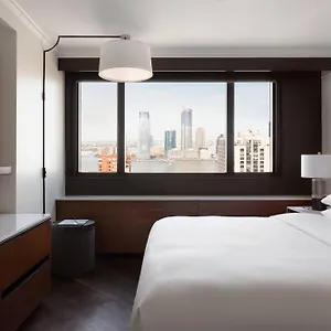 Marriott Downtown USA