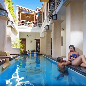 *** Hotel Casa Sánchez By The Oxo House República Dominicana
