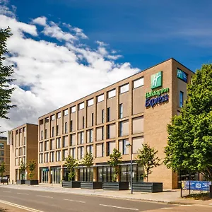 holiday-inn-express-london-excel.cambridgehotelsuk.com/