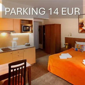 3* Apart-hotel Anyday