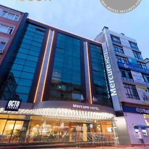 Mercure Bakirkoy Hotel Istanboel