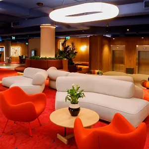 Mercure Centrum 4*, Βαρσοβία Πολωνία