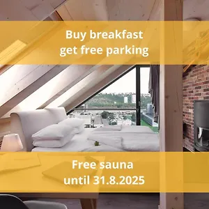 Absolutum Wellness Otel