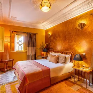 Stella Cadente Marrakech مراكش