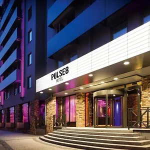 Pentahotel Otel