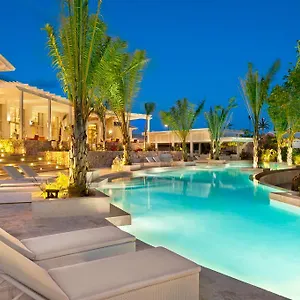 Eden Roc Cap Cana Dominican Republic