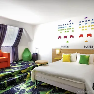 Ibis Styles Center Hungary