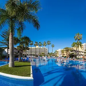 **** Hotel Complejo Blue Sea Puerto Compuesto Por Canarife Y Bonanza Palace España