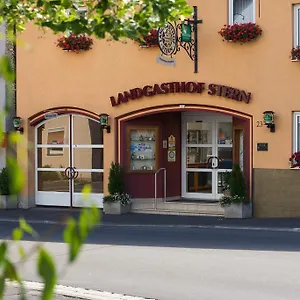 Landgasthof Zum Stern Deutschland