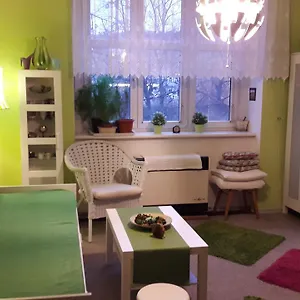 Vysocany Praga