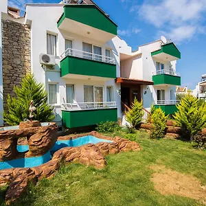 Doga Apart Apart Otel