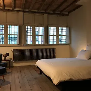 Burgstraat 8 Bed & Breakfast Gent