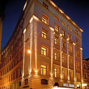 navštívit hotel