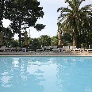**** Hotel Trias España