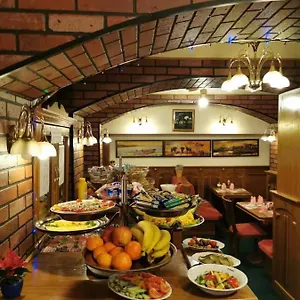 3* Hotel River Star
