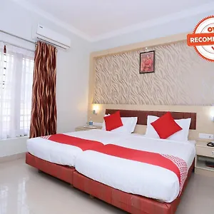 Oyo Flagship 27724 Nandanam Park India