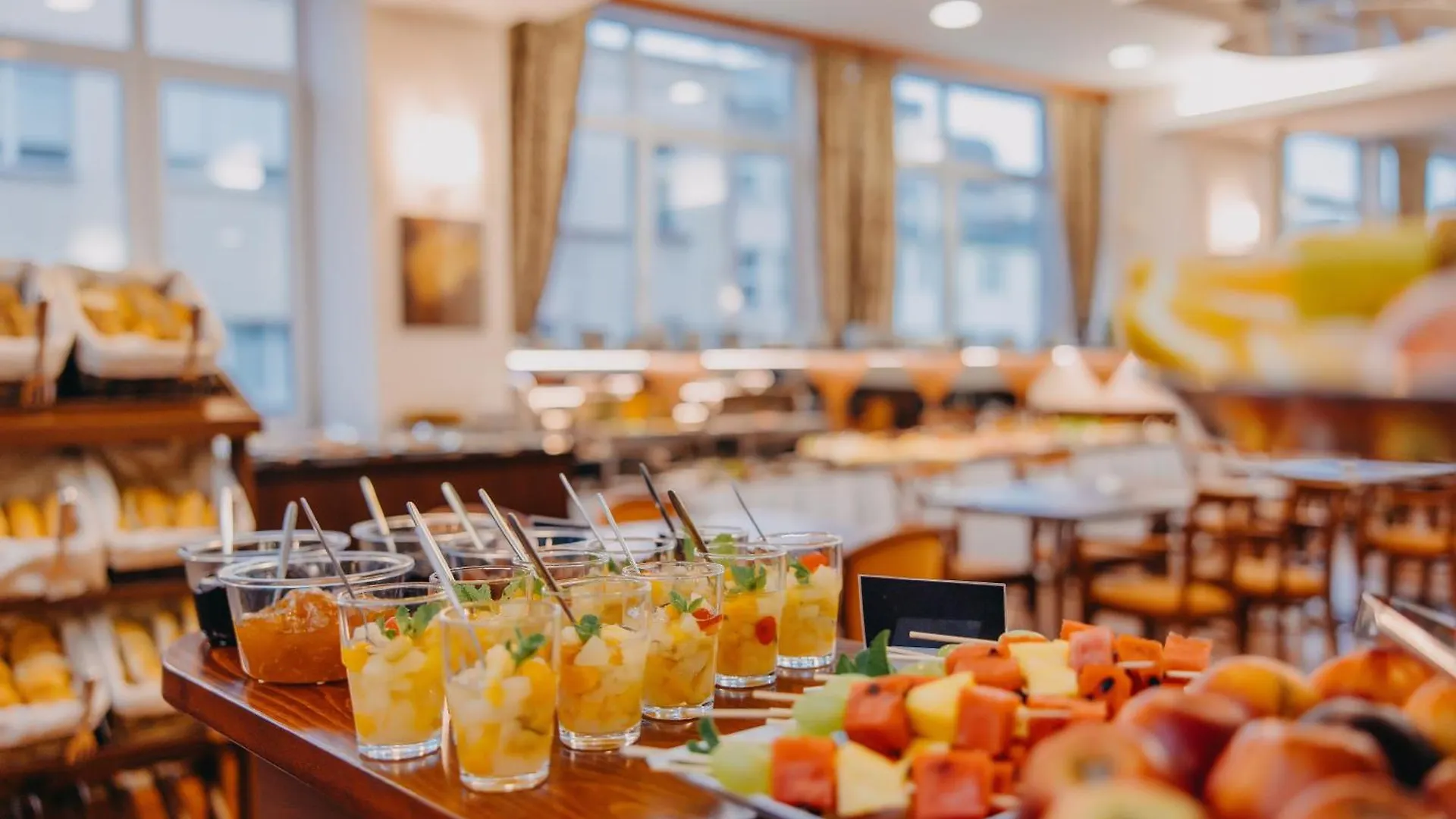 Hotel Merkur - Czech Leading Hotels Prague