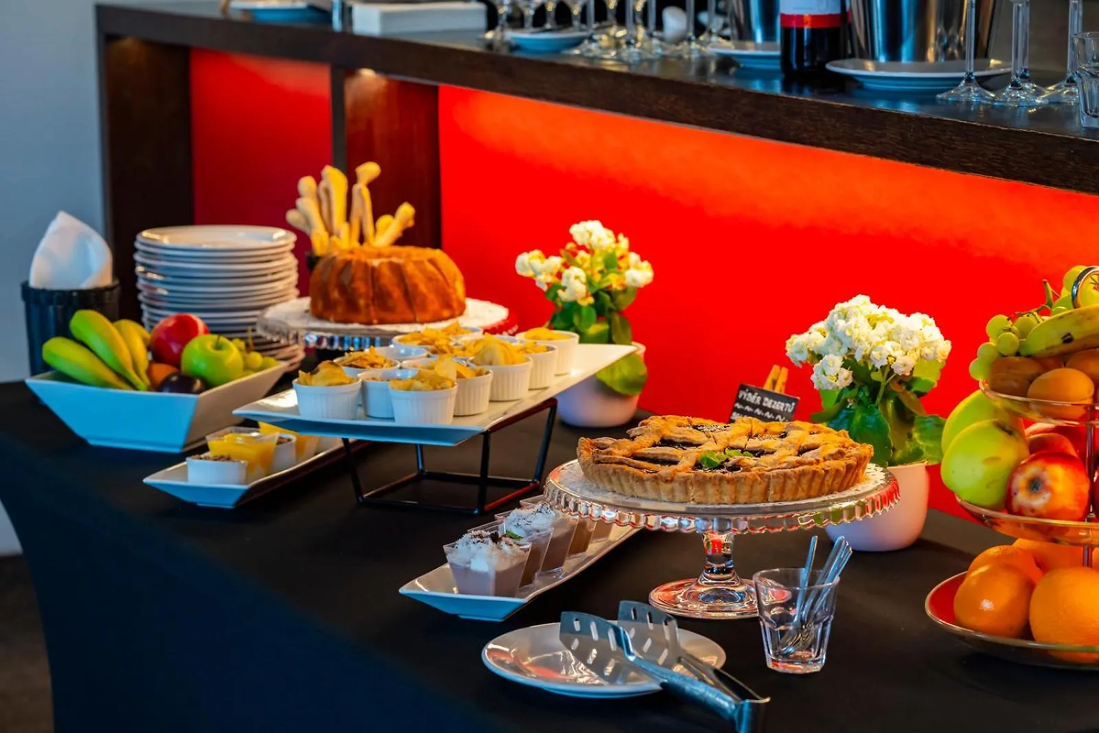 Hotel Merkur - Czech Leading Hotels Prague