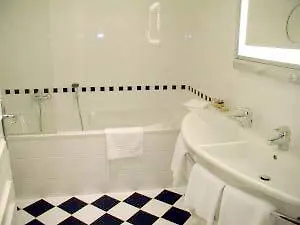 Hotel Merkur - Czech Leading Hotels Prague
