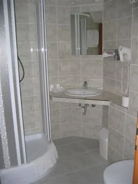 Hotel Merkur - Czech Leading Hotels Prague 4*,  Czech Republic