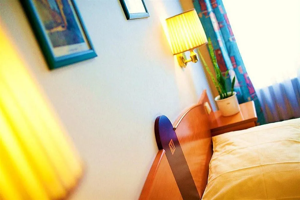 Hotel Merkur - Czech Leading Hotels Prague