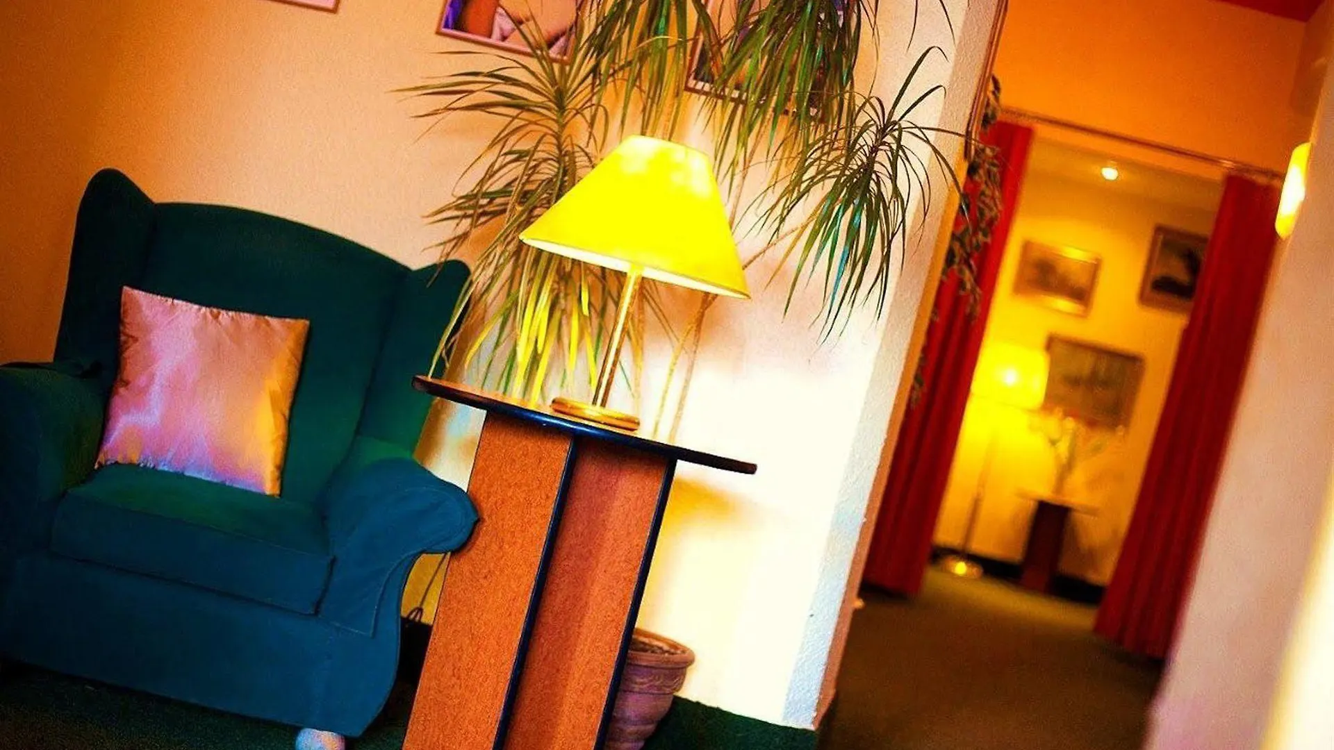 Hotel Merkur - Czech Leading Hotels Prague