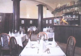 Hotel Merkur Praag 4*,