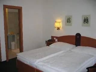 Hotel Merkur Praag