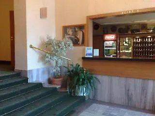 Hotel Merkur - Czech Leading Hotels Prague