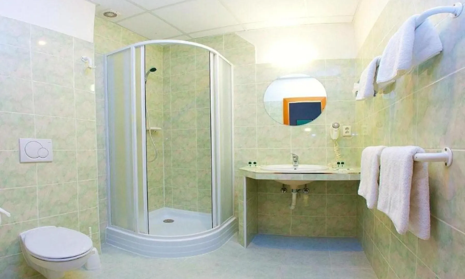 Hotel Merkur - Czech Leading Hotels Prague