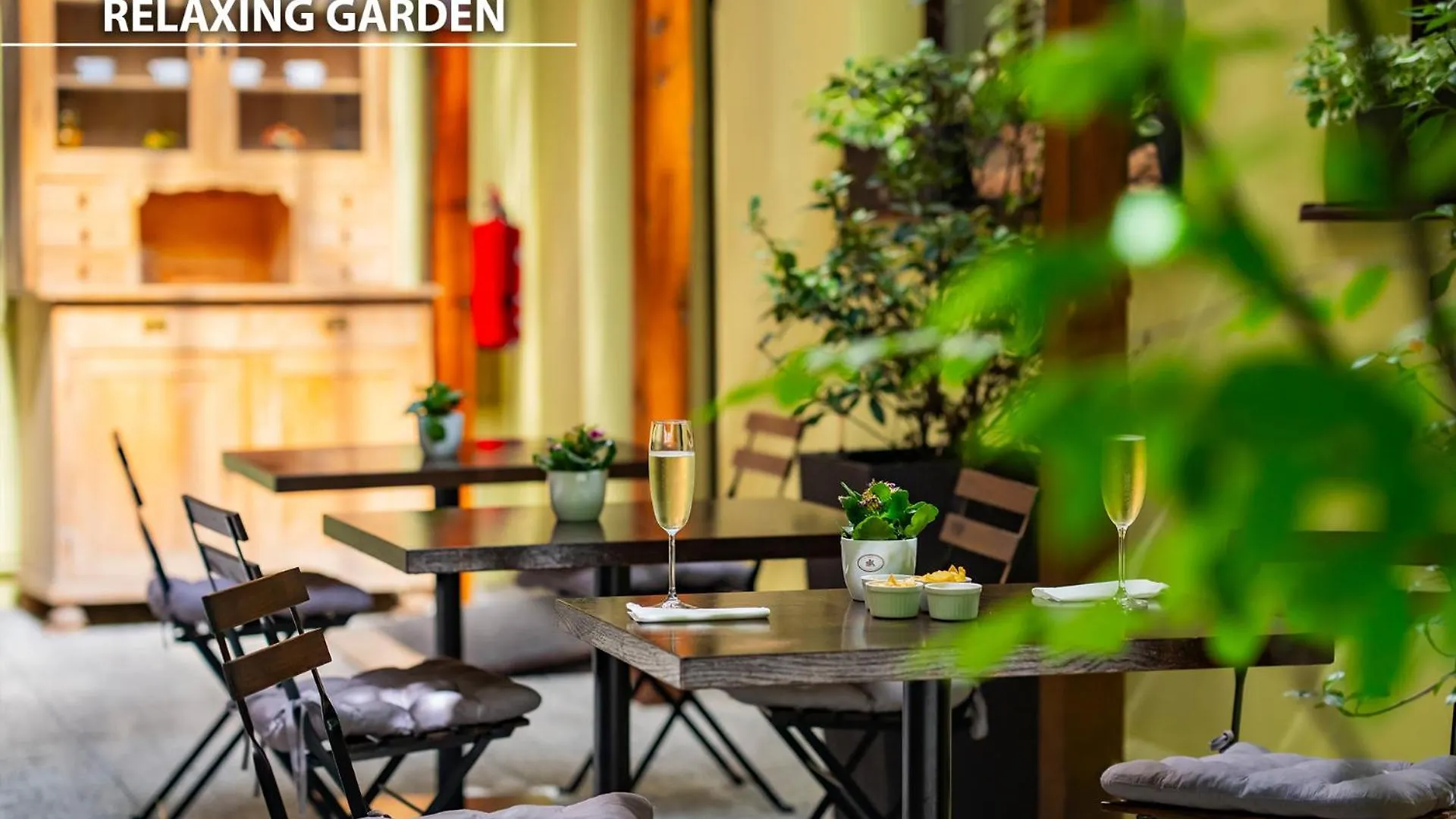 Hotel Merkur - Czech Leading Hotels Prague