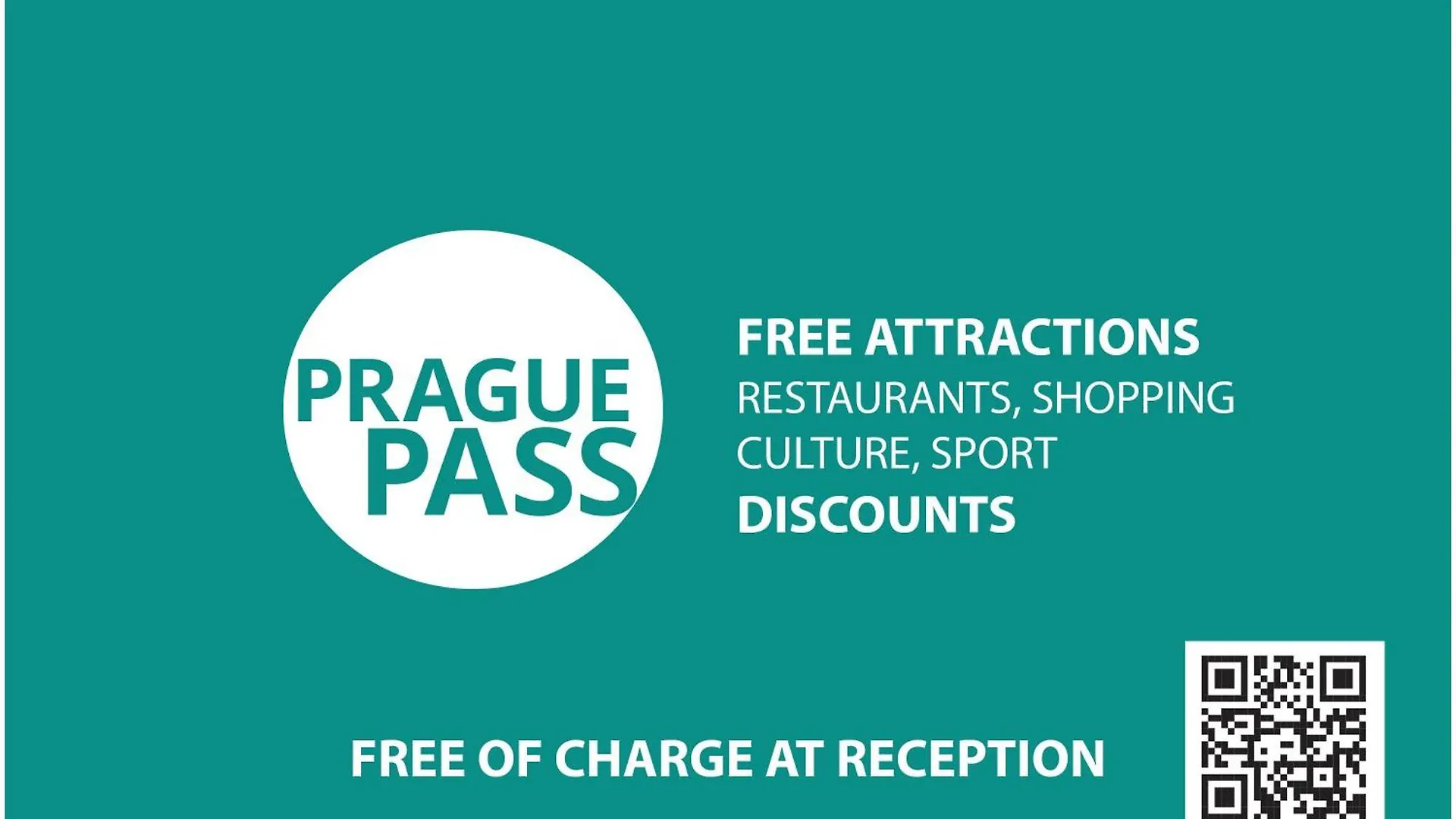 Hotel Merkur - Czech Leading Hotels Prague 4*,  Czech Republic