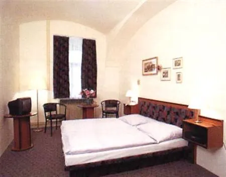 Hotel Merkur - Czech Leading Hotels Prague