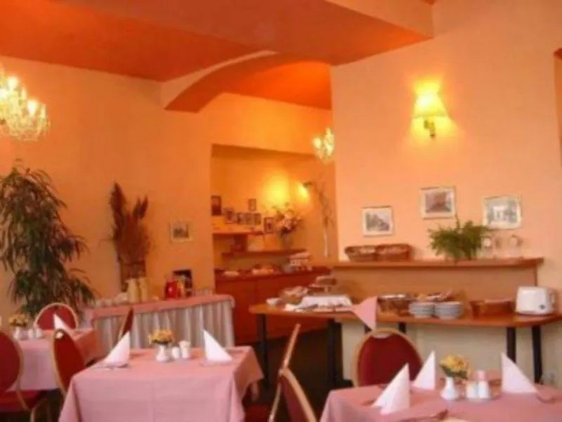 Hotel Merkur - Czech Leading Hotels Prague